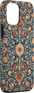 iPhone 12 Pro Max Bohemian Vintage Moroccan Pattern Retro Floral Boho Gift Case...