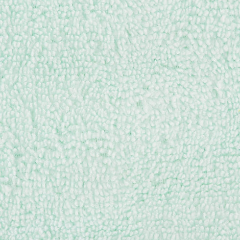 Bucky Spa Quick Drying Microfiber-Travel Shower Wrap, Aqua 55.00" x 32.50"...