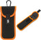 CASEMATIX Pruning Shears Clip On Pouch Case Sleeve Compatible with Fiskars Pruning Scissors for Gardening, Trimming and Other Plant Shear Trimming...