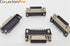 Pc Accessories - Connectors Pro 10-Pack DB15 Female Right Angle PCB Mount Connector, 90 Degree D-Sub DR15 F 10-PK...