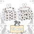 Puppy Dog Pet Gift Treat Boxes Paw Patrol Birthday Decorations 12 Pack Dog Party Favor Boxes for Kids Birthday Party Baby Shower Decorations...