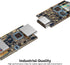 SABRENT USB 3.1 Type-C to HDMI Adapter (DA-HDMC)...