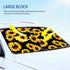 Yellow Sunflower Car Windshield Sun Shade Universal Fit Car Front Window for Trucks SUV Van Sunshade Visor Auto Vehicle Shield Reflector Blocking ...