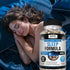 Kaya Naturals - Sleep Support Formula with Melatonin - Aid Support Vitamin Supplement - Sleep Stress and Mood Support - L-Tryptophan, Passion Flow...