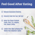 Best Digestive Enzymes for Women & Men with Lactase Lipase Amylase Bromelain. Enzymes for Digestion & Digestive Health. Gas and Bloating Relief fo...