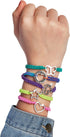 Creativity for Kids Friends Forever Bracelet Craft Kit - Create DIY 6 Friendship Charm Bracelets - Complete Kids Jewelry Kit...