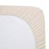 American Baby Company Heavenly Soft Chenille Fitted Pack N Play Playard Sheet 27" x 39", Warm and Cozy Chenille Pack and Play Sheet, Cream, for Bo...