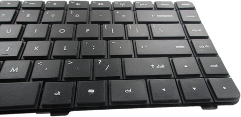 New Laptop Keyboard Replacement Compatible with HP Compaq HP Pavilion Presario CQ42 CQ42-100 CQ42-200 G42 G42-300 G42T-200 G42-230US G42-240US G42...