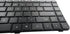New Laptop Keyboard Replacement Compatible with HP Compaq HP Pavilion Presario CQ42 CQ42-100 CQ42-200 G42 G42-300 G42T-200 G42-230US G42-240US G42...