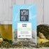 Tiesta Tea - Ginger Citrus Herbal Loose Leaf Tea, Lemon Ginger Tea with Mint and Chamomile, Caffeine-Free, Brew Hot or Iced, Makes Up to 25 Cups, ...