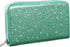 Easyoulife Womens Genuine Leather Credit Card Holder Wallet RFID Secure 36 Slots...