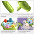 Hammering and Pounding Toy,Toys for 3 4 5 6 Year Old Boys,Baby Interactive Toys Toddler Activities Games,Learning,Active,Early Educational Toy,Gif...