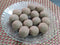 Red Cherry Clay Balls 200 GMS...