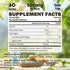 Potassium Gummies 500mg for Adults, 60 Servings, Sugar-Free Potassium Chloride Gummies, Heart Health & Muscle Relief for Women Men, Electrolyte Ba...