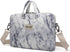 canvaslife Marble pattern Canvas Laptop Shoulder Messenger Bag Case Sleeve for 11 Inch 12 Inch 13 Inch Laptop and 11/12/ 13...