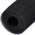 WEAVERBIRD 4PCS Pre-Filter Foam Sponge Roll Aquarium Filter Intake Cover for Aquarium Fish Tank (Large)...