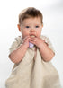 Sweetooth Baby Teether (Lovely Lilac)...