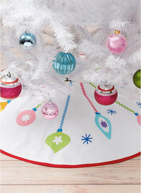 Simplicity SS9669OS Christmas Décor OS (ONE Size)...