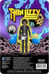 Super7 Thin Lizzy ReAction Figures - Phil Lynott (Black Leather) Action Figure...