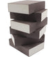 220 Grit Sanding Block - 12Pcs, Wet Dry Sanding Sponge Foam Sandpaper Block Washable & Reusable Sandpaper Sponge for Drywall Wood Plastic Metal Fu...
