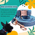 Adjustable Breathable Dog Collar and Leash Set for Puppies, Small, and Medium-Sized Dogs - Lightweight, Durable, and Comfortable - Ideal for Summe...