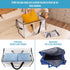 VENO 2 Pack Moving Bags, Comforter and Blanket Storage Bags for Closet, Moving Boxes, Boxes with Lids Alternative, College Dorm Packing Supplies, ...