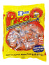 Pico Mediano, The Original Orange Flavor Hot Candy Powder, 50-Count...