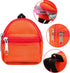 11 PCS Doll Travel Playset for Boy Doll 1 Outfit 1 Backpack 1 Guitar 1 Laptop 1 Cellphone 1 Pad 1 Sunglasses 1 Headset 3 Accessories for 12 Inch B...
