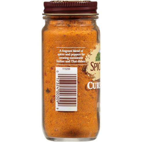 Spice Islands Spicy Curry Powder, 2.7 Ounce...
