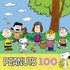 RoseArt - Peanuts - Easter Fun - 100 Piece Jigsaw Puzzle for Kids and Adults...