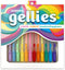 Gellies - Colored Gel Pen Set of 12...