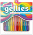 Gellies - Colored Gel Pen Set of 12...