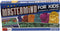 Pressman Mastermind for Kids - Codebreaking Game With Three Levels of Play Multicolor, 5"...