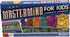 Pressman Mastermind for Kids - Codebreaking Game With Three Levels of Play Multicolor, 5"...