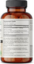 Futurebiotics Ashwagandha Extra Strength Stress & Mood Support with BioPerine - Non GMO Formula, 360 Vegetarian Capsules...