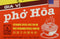 Gia Vi Nau Pho (Pho Hoa) Beef Noodle Soup Spices...
