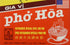 Gia Vi Nau Pho (Pho Hoa) Beef Noodle Soup Spices...