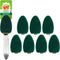 Scotch-Brite Heavy Duty Dishwand Kit, Includes 1 Wand & 7 Refill Pads, Keep Hands Out of the Mess...
