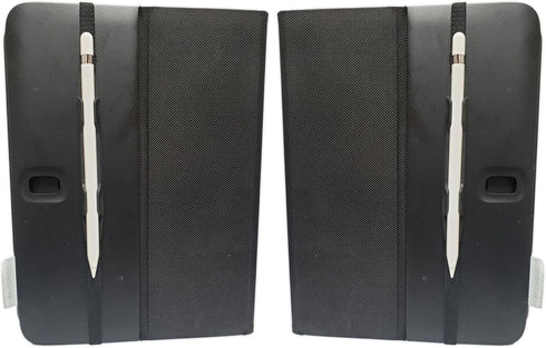 Verizon Universal Stylus Holder for Tablets - Black...
