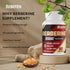 BEBEFEN Berberine HCL Supplement 2000mg - Supports Immune System, Cardiovascular Health - Non GMO | Gluten Free...