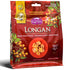 Dragon Herbs Longan 6 oz bag | dried fruit supplement to support skin, beauty, sleep, mood, stress, memory, heart and blood...