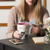 Mark My Words Sister Mug, 4-3/4-Inch, 20-Ounce Capacity...