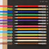 Pentel Mattehop 1.0mm Gel Roller 7pc Wallet - Original Colours...