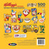 RoseArt - Mini Shaped - Kellogg's - 500 Piece Jigsaw Puzzles for Adults...