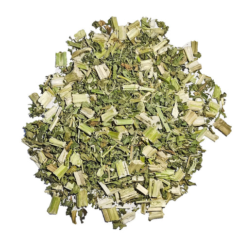 Dried Motherwort Herb, 4.0oz(114g), Cut & Sifted, 100% Natural Motherwort...