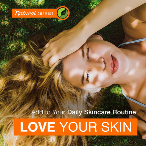 Collagen & Manuka Honey Daily Face Moisturizer - Moisturizing & Balances pH Level, Anti-aging & Firming Day Cream - Cruelty Free Korean Skin Care ...