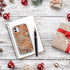 Aesthetic Vintage Collage Pattern Case Compatible with iPhone 11, Peach Collage Pattern TPU Shockproof Protective iPhone 11 case, Wireless Chargin...