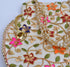 Indian Embroidered Potli Bag for Women's Embroidered Silk Batwa Pearl Handle Clutch Purse Evening Party Wedding Gifts for Her...
