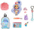 Deluxe Reina Reef Collectible Doll and Playset with 11 Surprises, 3.5-inch, Kids Toys for Girls Ages 5 and Up...