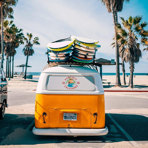 Tie Down Strap Padded Cam Lock Buckle - Cargo Straps for Moving Appliances, Lawn Equipment, Motorcycle SUP Kayak Surfboard Surf Rack - Black Pair...